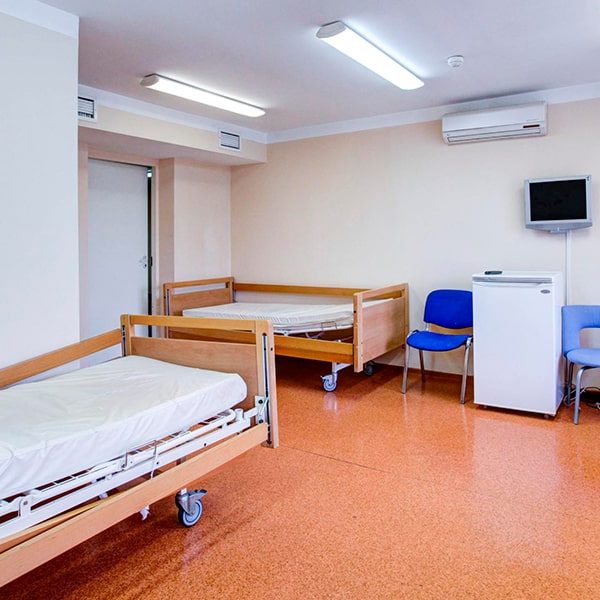 комфортный стационар